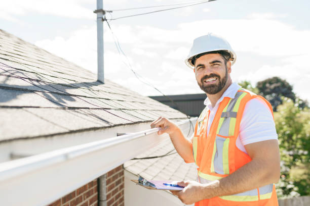 Best Emergency Roof Repair  in Madison, MS