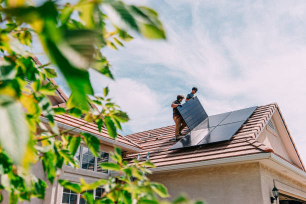 Best New Roof Installation  in Madison, MS