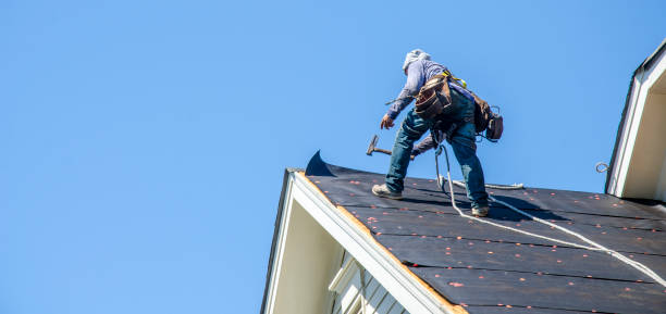 Roof Repair Estimates in Madison, MS