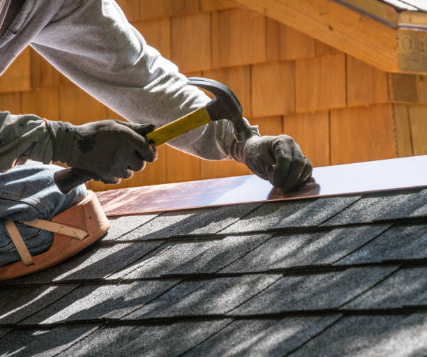 Best Metal Roofing Contractor  in Madison, MS
